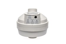 Festa AMG Eagle Radon Fan - Quiet and Energy Efficient 241 CFM picture