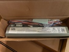 IOTA ILB-CP07-B-TBTS CONSTANT POWER LED DRIVER, EMERGENCY, 10-60V, 7W, 120/277V picture