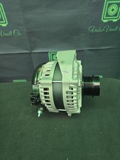 Alternator 84143540 for Cadillac Escalade ESV Silverado 1500 6.2L 4.3L 2014-2020 picture