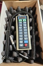 Steris CMAX 4085 5085 Surgical Table Hand Control Pendant Tested Serviced picture