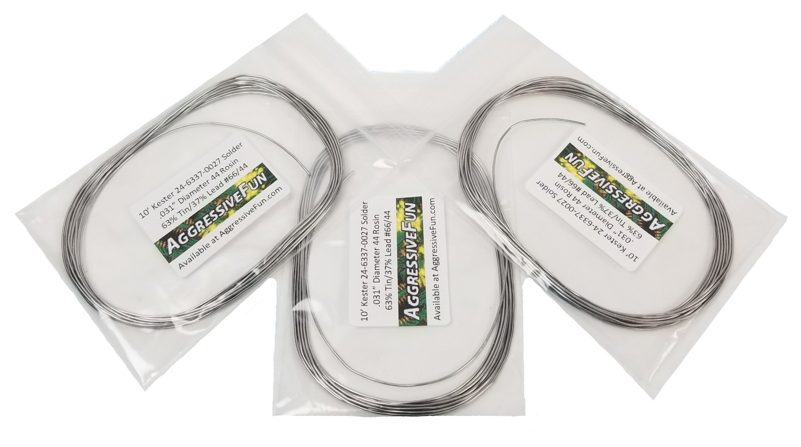 Kester 44 Rosin Core Solder .031\ Kester 44 Rosin Core Solder .031\