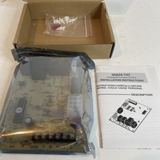 Genuine 50A55-743 White Rodgers Amana Goodman Integrated Furnace Control Board picture