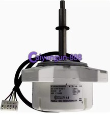 1-piece new suitable for air conditioning motor WZDK46- 38G SIC-67FV-F146-1 picture