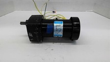 Leeson M1125133.00 .06HP AC Motor 283 Rpm Single Phase 31 Fr 115V TEFC 60Hz picture
