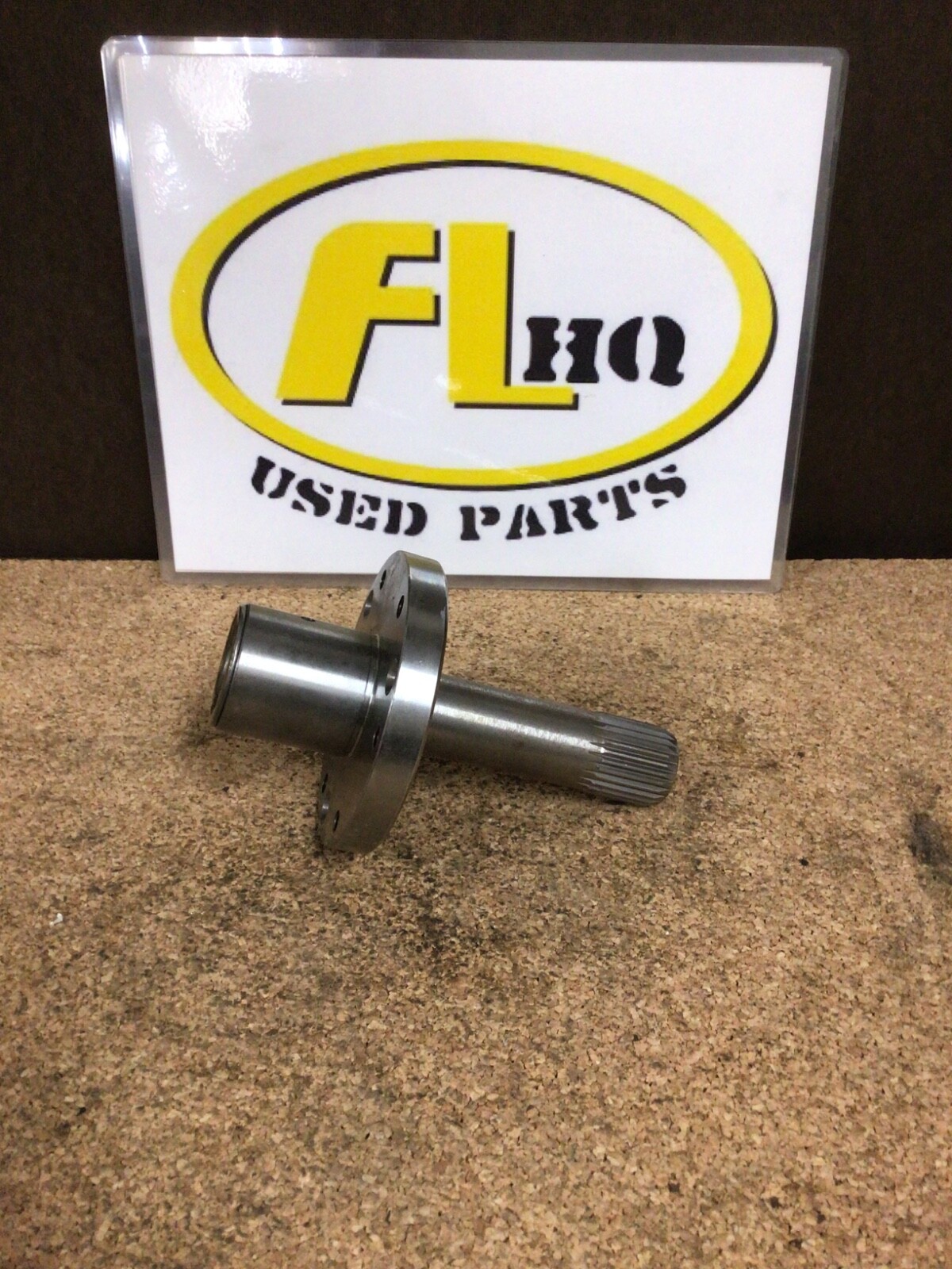 Hyster 162698 Reaction Sleave New