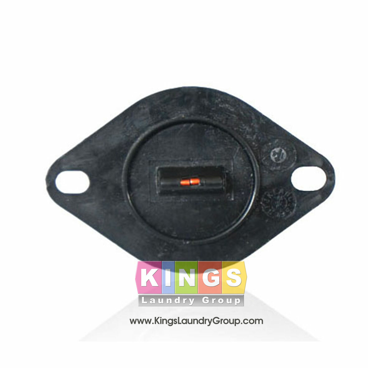 1x 130117 Thermistor FOR ADC / American Dryer Part Number 130117, WFR130117 1x 130117 Thermistor FOR ADC / American Dryer Part Number 130117, WFR130117