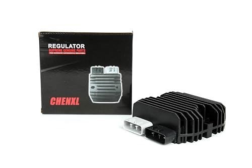 CHENXL 60A 3-Phase 5-Pin MOSFET Voltage Regulator Rectifier | OEM#