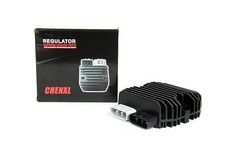 CHENXL 60A 3-Phase 5-Pin MOSFET Voltage Regulator Rectifier | OEM# picture