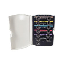 Coltene Whaledent PF170 ParaPost Fiber Lux Tanslucent Fiber System Kit picture