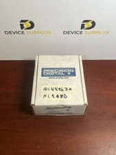 PRECISION DIGITAL PD6000-6R2 PROVO PROCESS METER NEW  picture