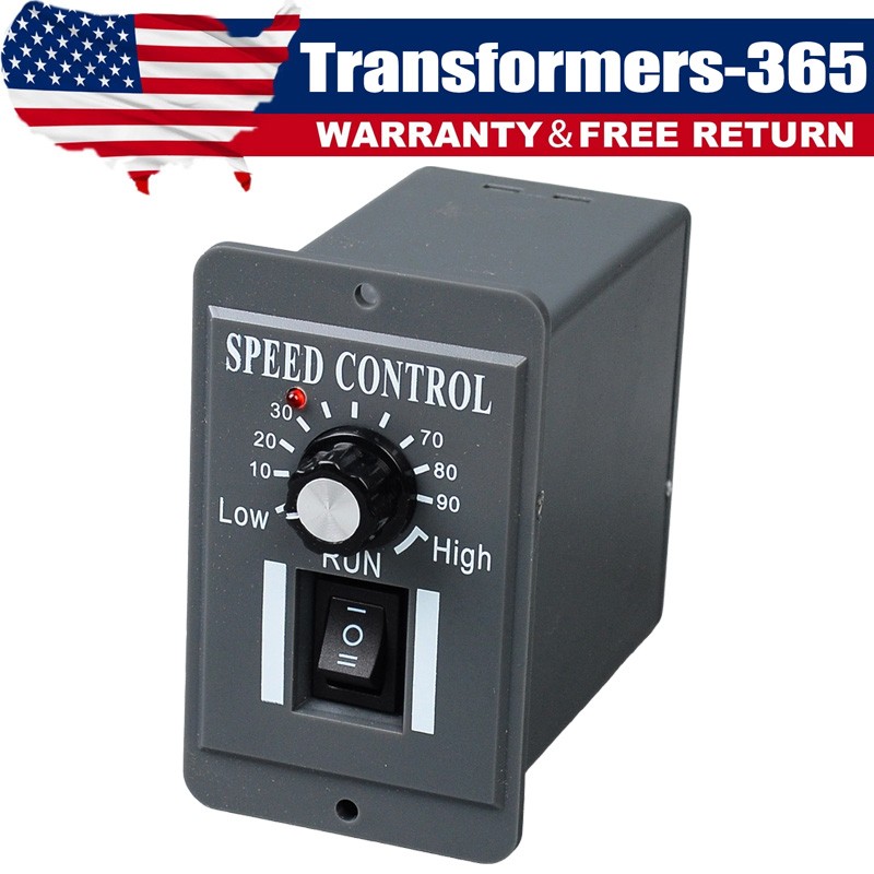 40A PWM DC Motor Speed Controller 12V 24V 36V 48V Variable Speed Switch Reverse 40A PWM DC Motor Speed Controller 12V 24V 36V 48V Variable Speed Switch Reverse