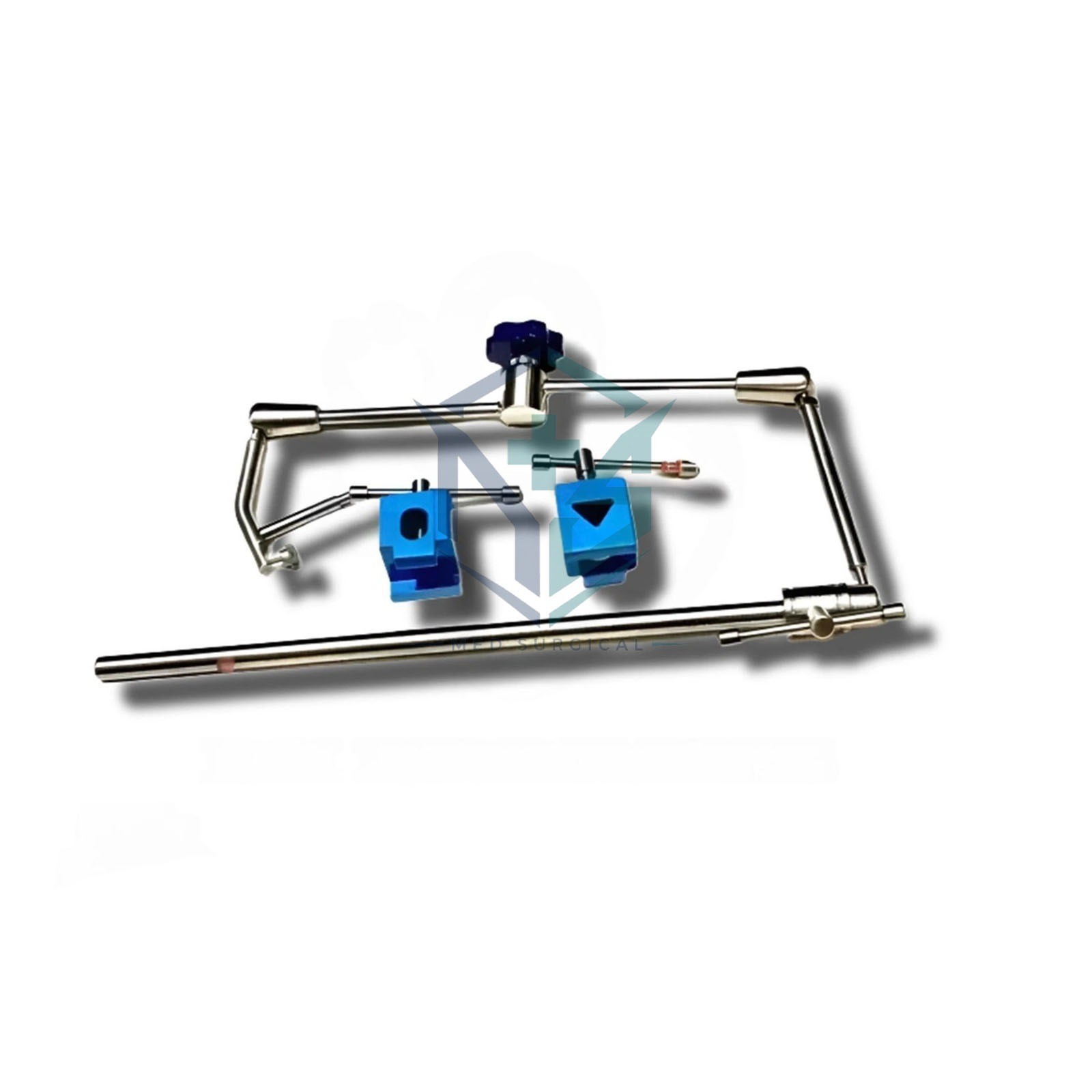 Martin Arm Retractor System Complete Surgical Retractors Set A+Quality