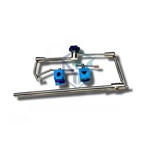 Martin Arm Retractor System Complete Surgical Retractors Set A+Quality picture