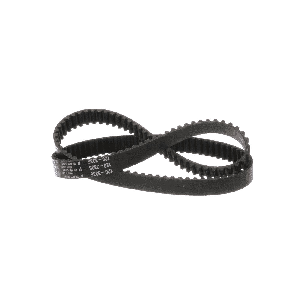 Toro 120-3335 Belt-Synchronous 1 lbs. Lawn & Garden Equipment