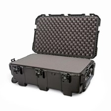 New 962 Wheeled Black Case 28x16x9 w/ Foam picture