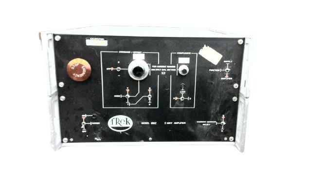 TREK 662 / 662 (USED)