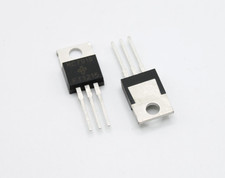 (100pcs) MC7918CT Voltage Regulator TO-220 7918CT Vishay General Semiconductor picture