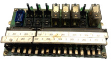 Okuma Howa PC13102 CPC I/O Interface Board PLC Module PC 1310 TESTED / WARRANTY picture