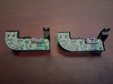 Pair Of bioMérieux eMAG Extraction System Optical LED Board Assembly 948219-1 picture