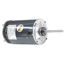 Leeson 056T11o5304 Condenser Fan Motor, 2 Hp, 56Y Frame picture
