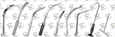 Direct Anterior Approach Instrument Hip Arthoplasty Surgery  Set Of 10 picture