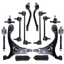 14 PCS Front Suspension Kit For Hyundai Elantra 2007-2012 picture