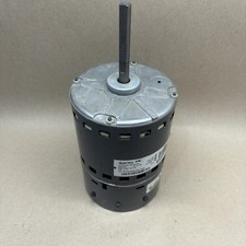 🔥 Trane 5SME39SL0674 3/4HP ECM 2.3 DG04 Genteq Blower Motor CCW 120/240V picture