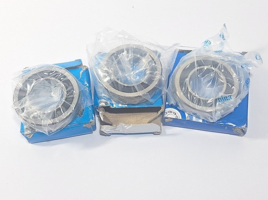 Precision Ball & Roller Bearing/GENERAL GBC./ Z99R16