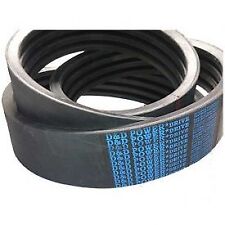 D&D PowerDrive 5V2240/08 Banded Belt  5/8 x 224in OC  8 Band picture