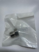 Swagelok SS-4-VCR-4 Face Seal Fitting 1/4 in Male Nut 316 SS picture