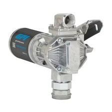 Gpi G20-012Po Fuel Transfer Pump, 12V Dc, 20 Gpm Max. Flow Rate , 3/8 Hp, Cast picture