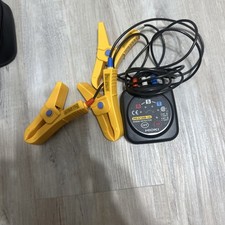 Hioki PD3129-10 Non-Contact Phase Sequence Indicator AC 70V to 1000V Wide Type picture