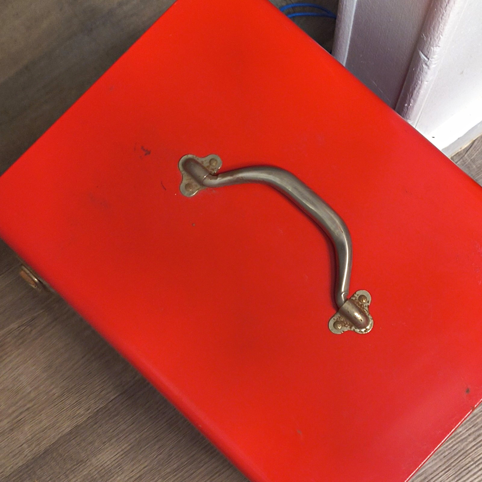 Vintage Milwaukee 7-1/4 Vintage Milwaukee 7-1/4