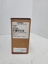 REXNORD FB22423H Link-Belt 1-7/16'' Flange Roller Bearing ** NOS ** picture