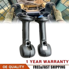 2PCS Joystick Controller Shell For CAT D Series Skid Loader 273-9104 273-9103 picture
