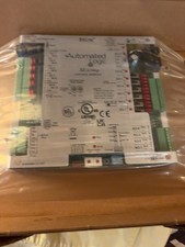 Automated Logic SE6104SP BACnet HVAC Building Automation Control Module NEW picture