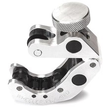 Wheeler-Rex 4992 Tubing Cutter, 1/4 In To 2-7/16 In Od Cutting Capacity, picture
