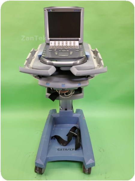Sonosite M-Turbo Ultrasound System