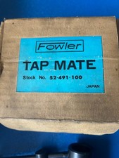Fowler Tap Mate – Stock No. 52-491-100 – Precision Tapping / Tap Alignment Tool picture