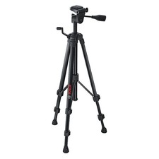 BOSCH BT 150 Tripod,Compact,Flat Head,Aluminum 30HK64 picture