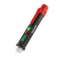  Voltage Tester, Non-Contact Voltage Detector with Adjustable Sensitivity, Dual  picture