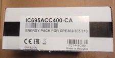 Emerson IC695ACC400-CA Energy Pack picture
