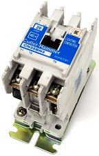 CN35BN3 Cutler-Hammer Series B1 20A Contactor 120V Coil - Next Day Option picture