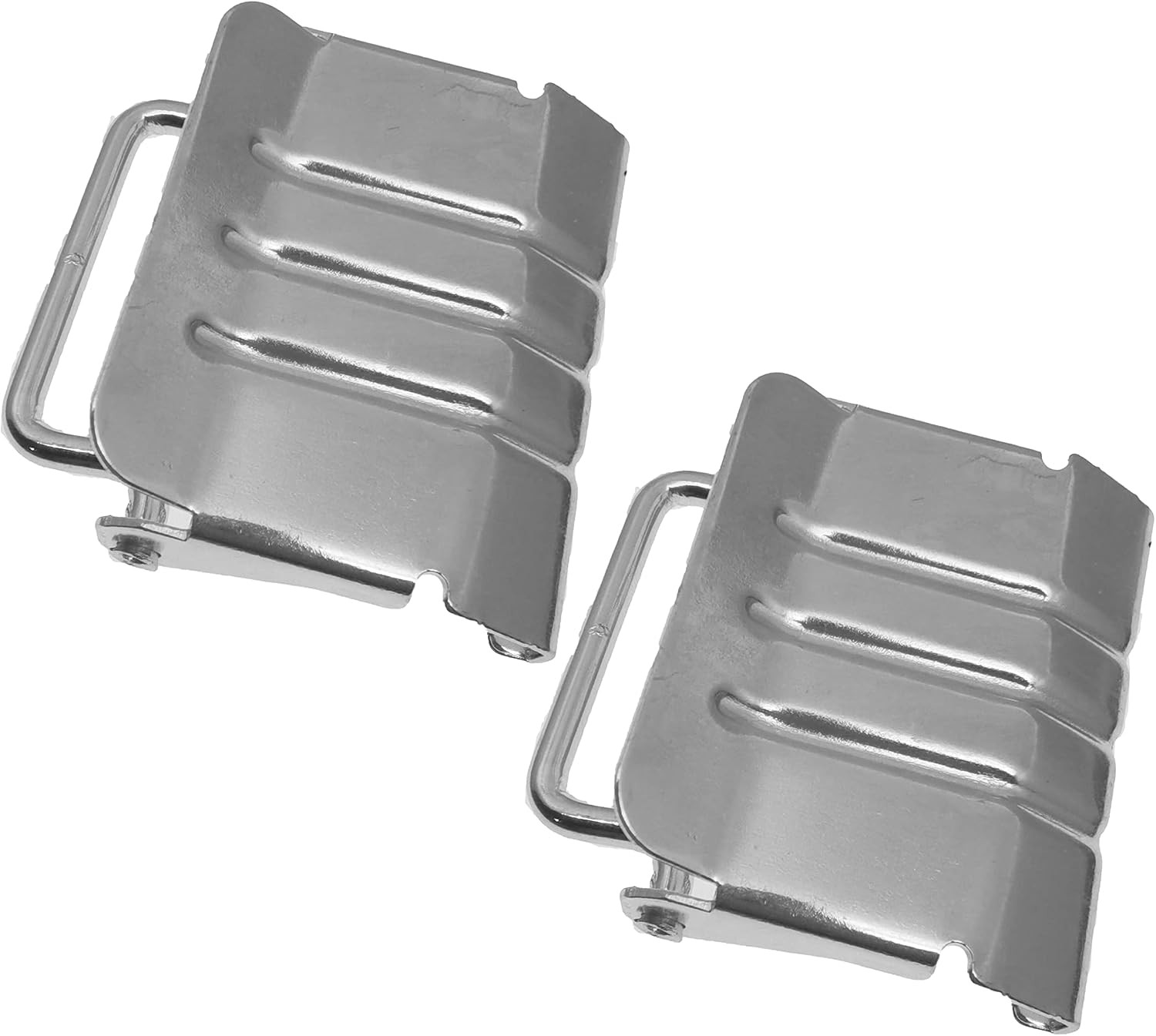 2 Pack Tool Box Latch Clips Replacement for DeWalt DWST17806 TSTAK Storage