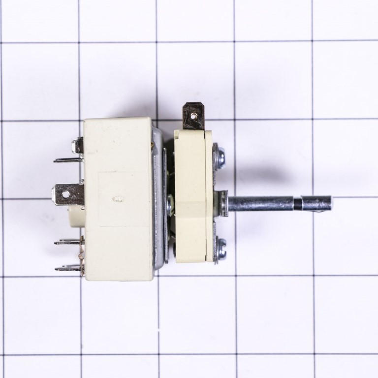 WB24T10139 GE Control Switch OEM WB24T10139