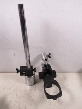 Fisher Stereomaster Microscope Boom Stand Weighted Extension Arm and Holder picture