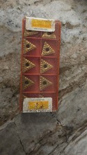 NEW OEM Sandvik TNMG 332-PF 4015 TNMG 160408-PF Inserts BINM picture