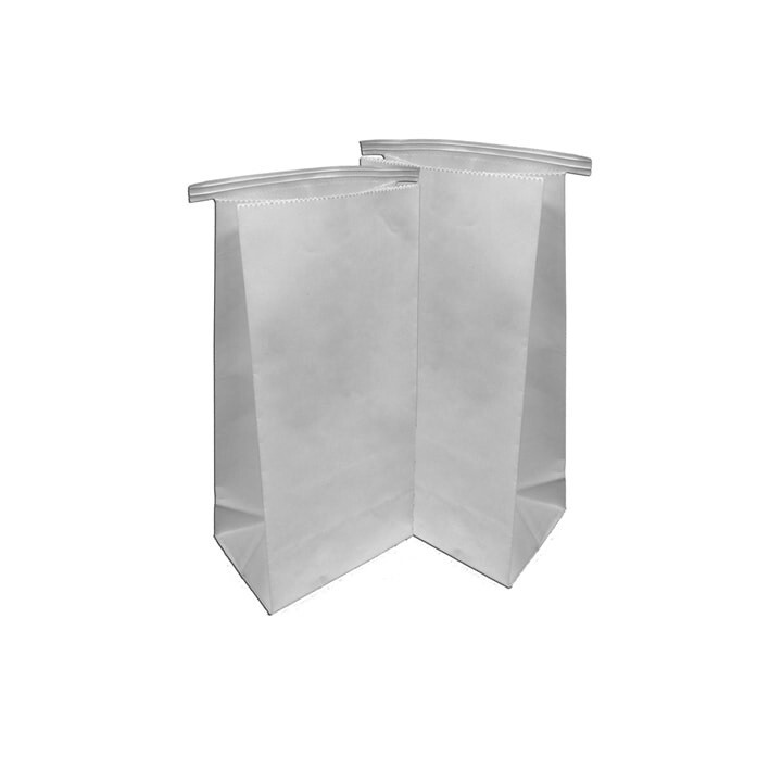 Dental Delivery Bags - 11 x 5.5 inches - Tin Tie Closure -500 pcs Dental Delivery Bags - 11 x 5.5 inches - Tin Tie Closure -500 pcs