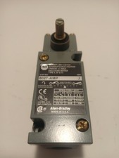Allen-Bradley 802T-AMP Series J Limit Switch 120V-600V AC New No Box picture