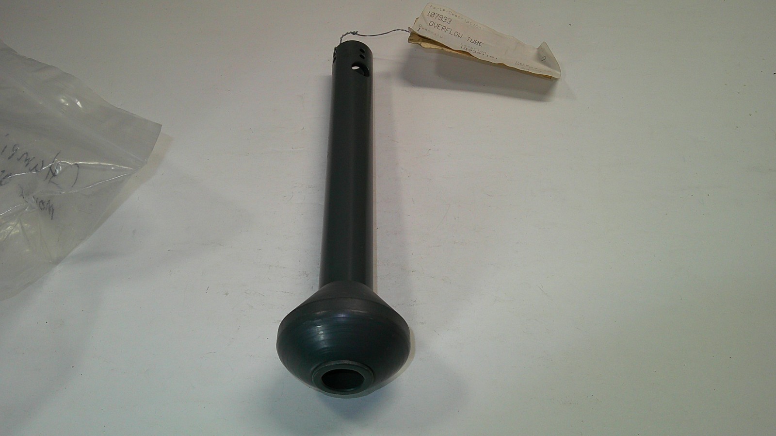 Champion Part # 107933 Overflow Tube